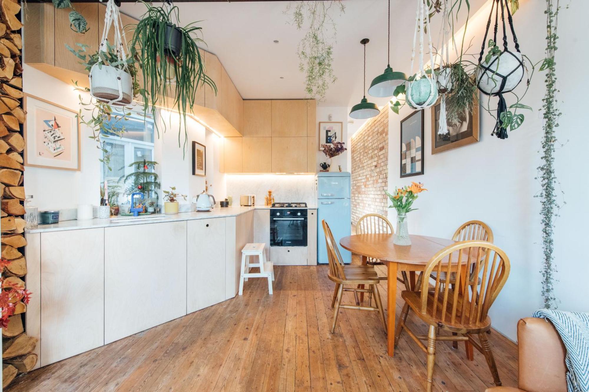 Stylish 2 Bedroom Flat With A Private Sauna ฟินชืลีย์ ภายนอก รูปภาพ