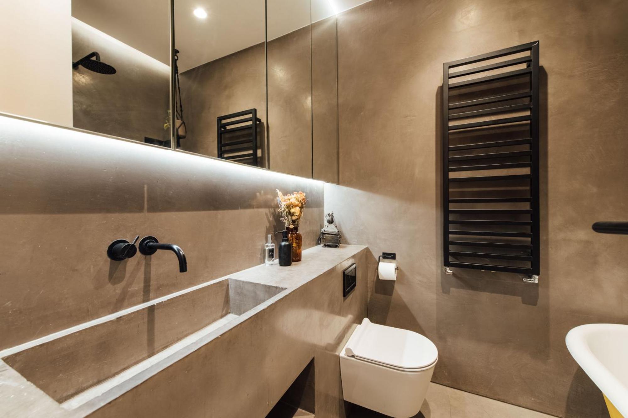 Stylish 2 Bedroom Flat With A Private Sauna ฟินชืลีย์ ภายนอก รูปภาพ