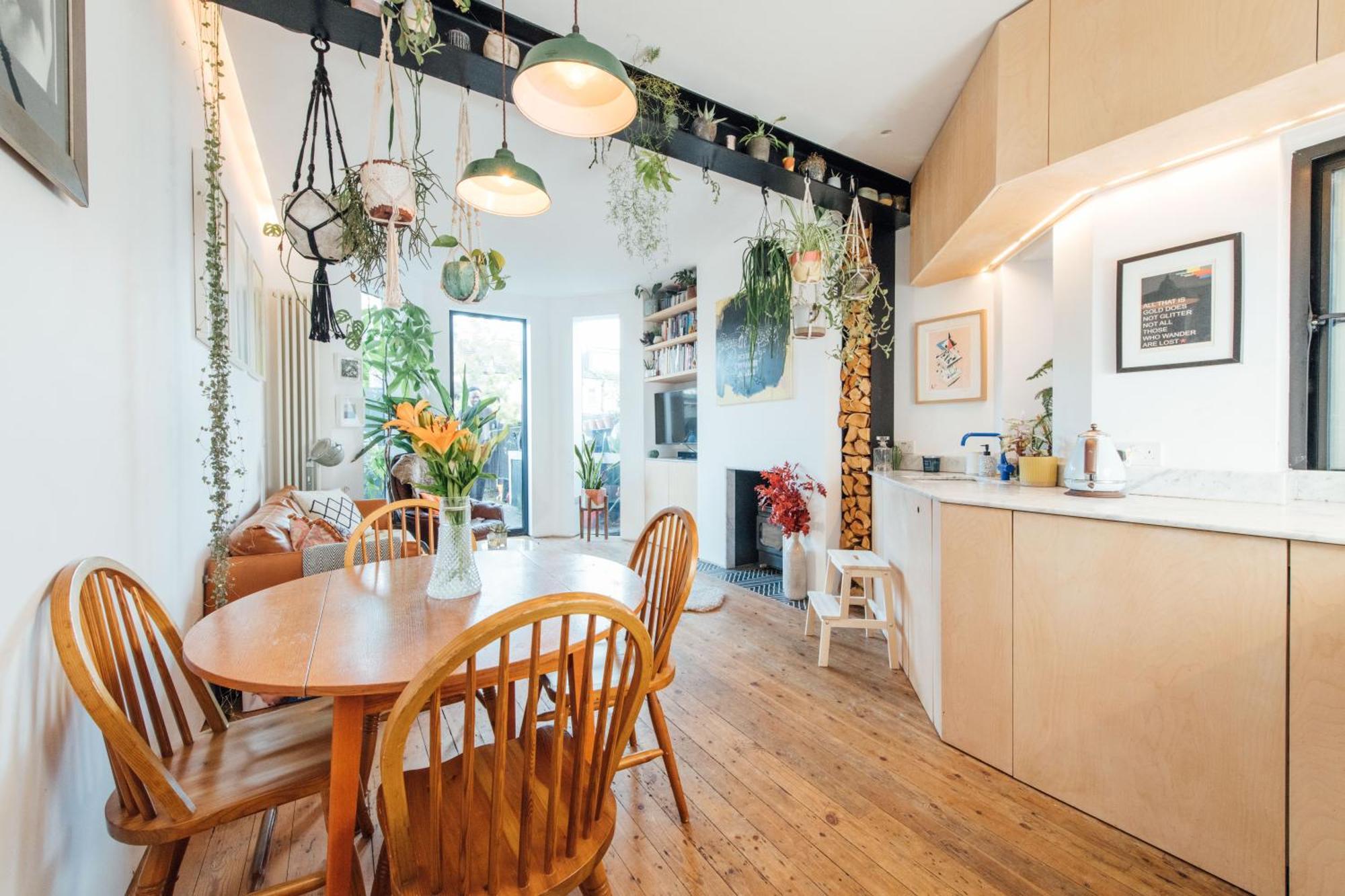 Stylish 2 Bedroom Flat With A Private Sauna ฟินชืลีย์ ภายนอก รูปภาพ