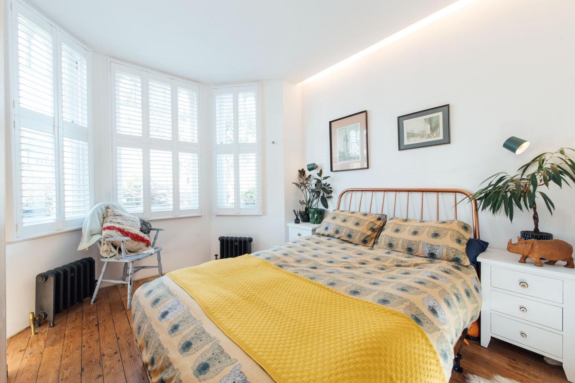 Stylish 2 Bedroom Flat With A Private Sauna ฟินชืลีย์ ภายนอก รูปภาพ